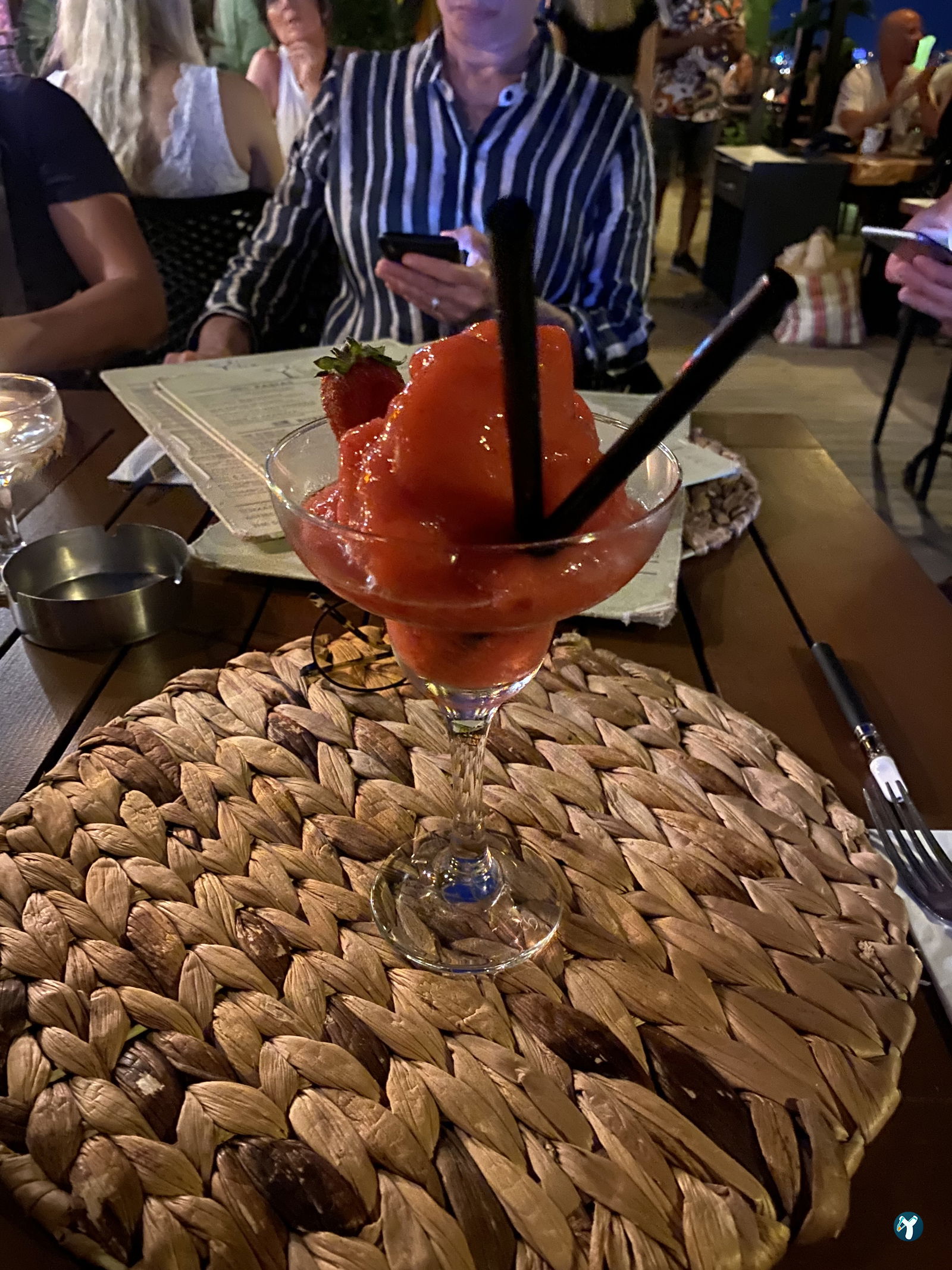 Lui Beach & Lounge