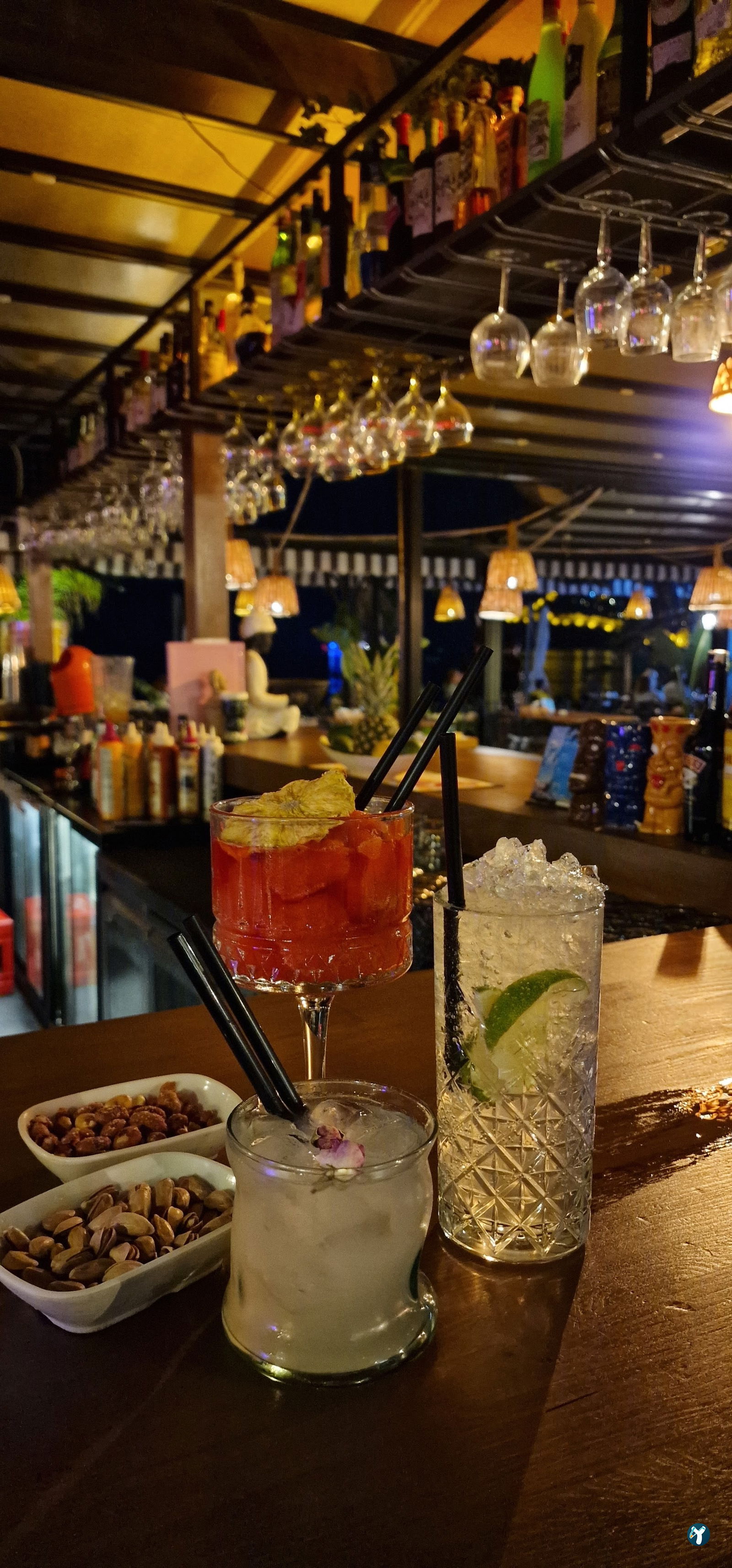 Lui Beach & Lounge