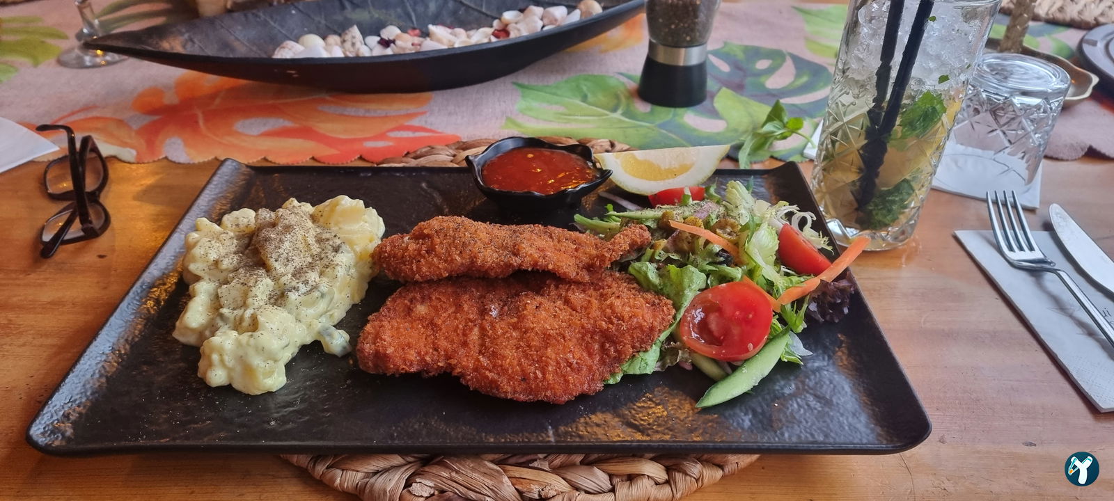 Lui Beach & Lounge