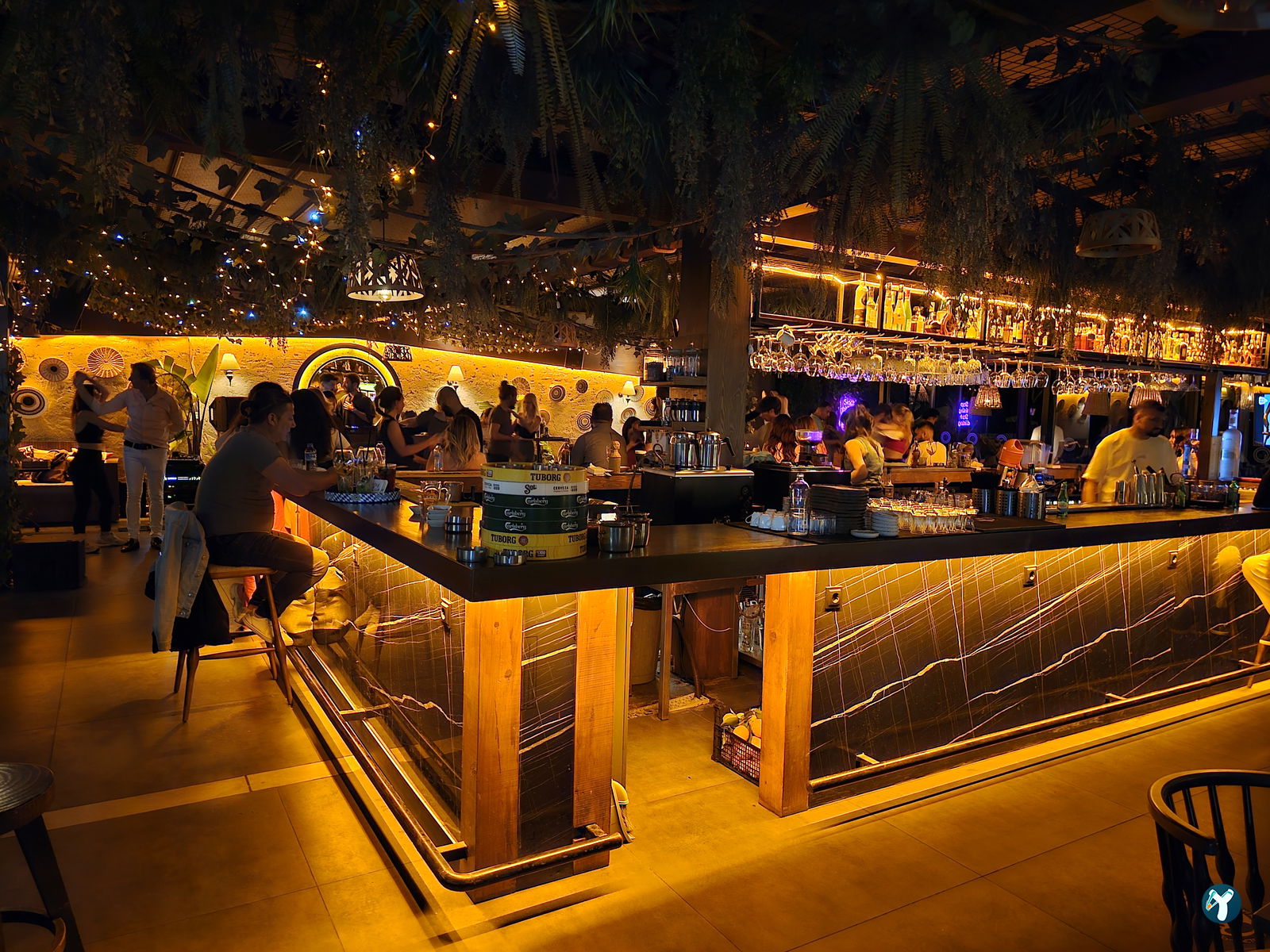 Lui Beach & Lounge