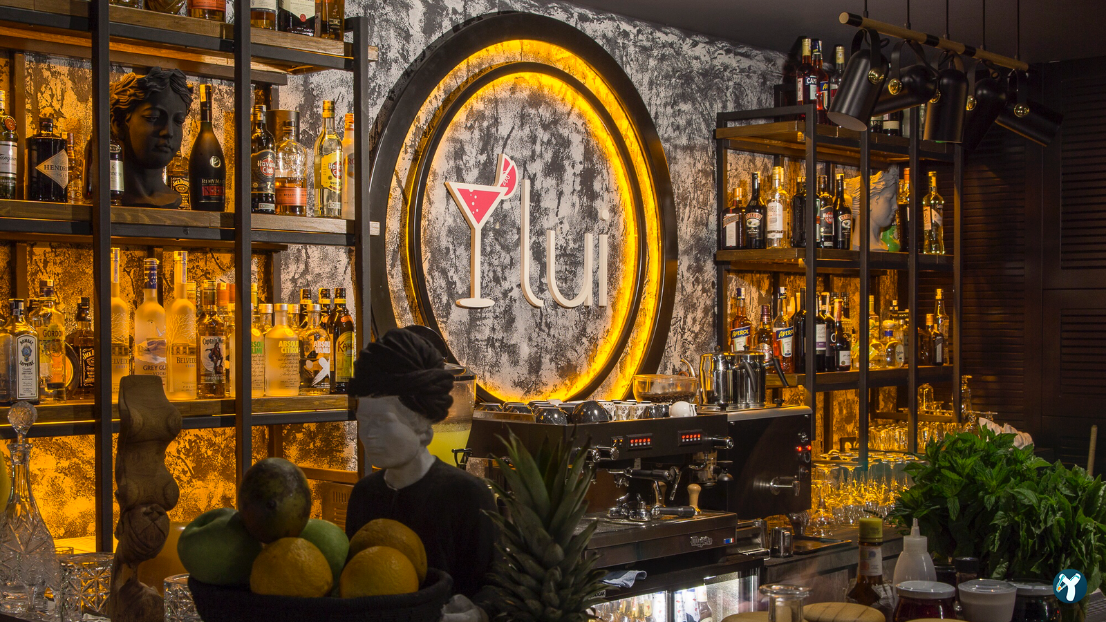 Lui Beach & Lounge