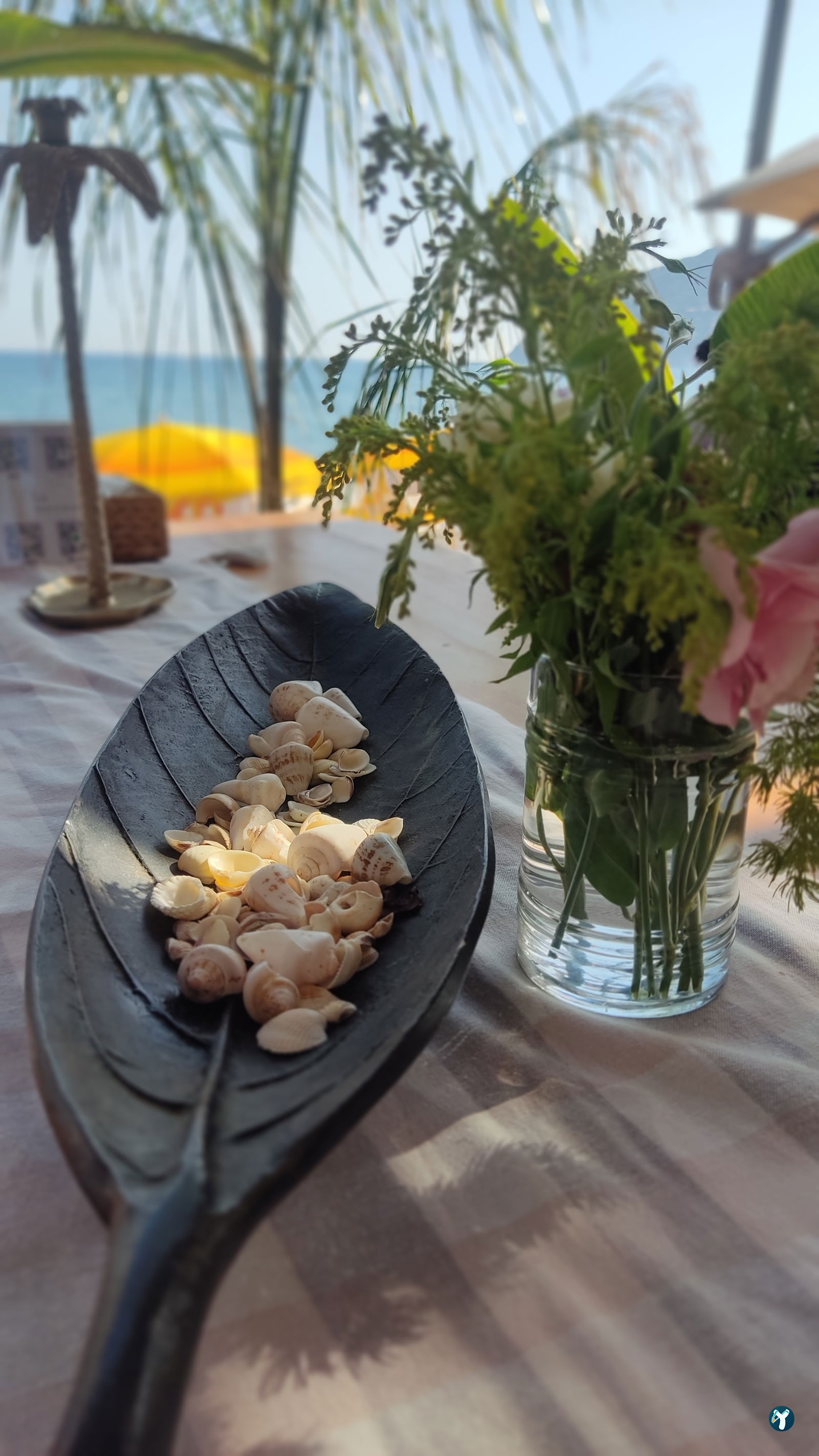 Lui Beach & Lounge