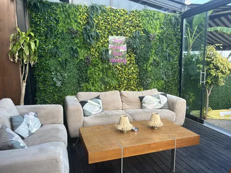 Lui Beach & Lounge resimleri