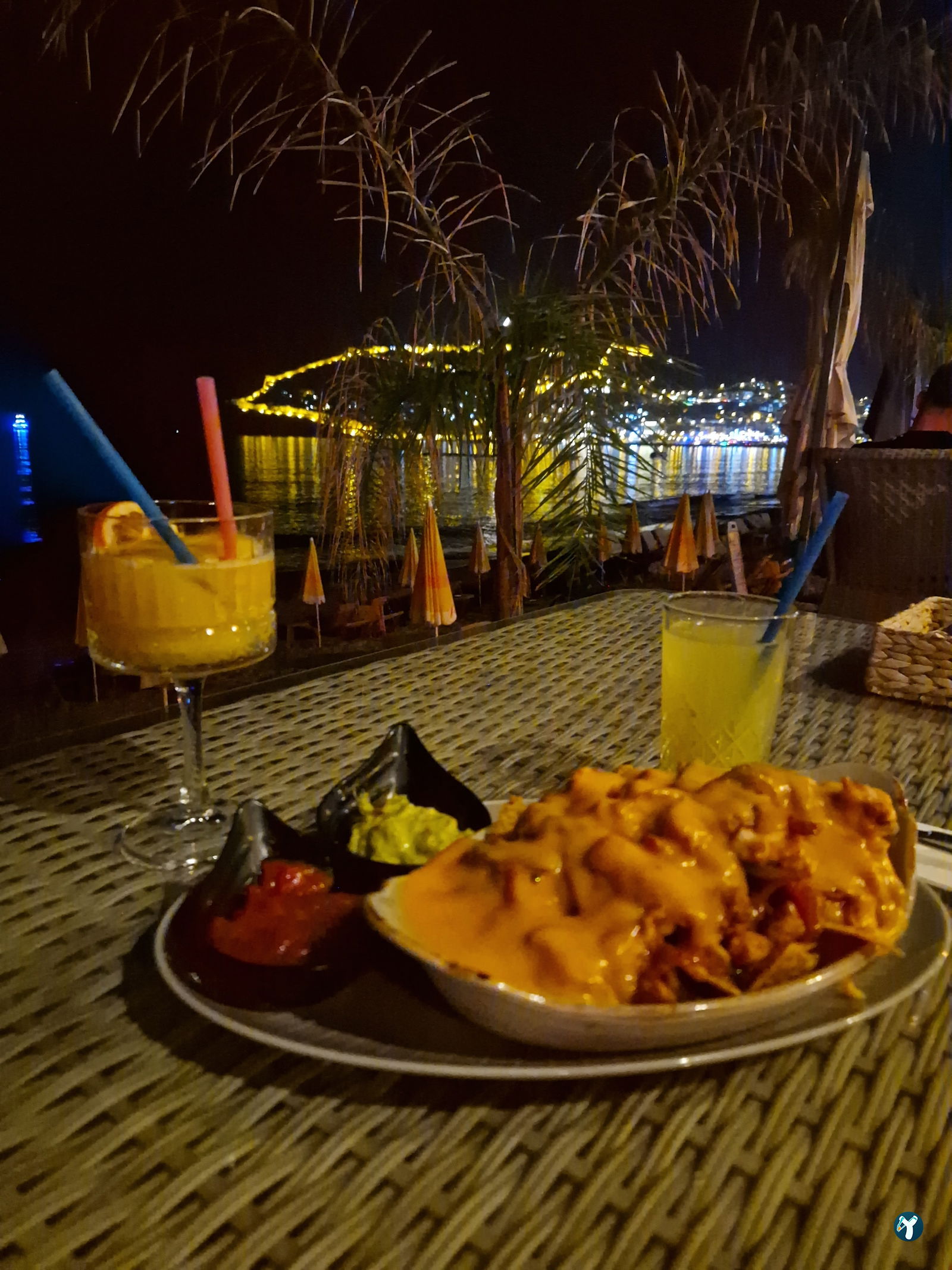 Lui Beach & Lounge