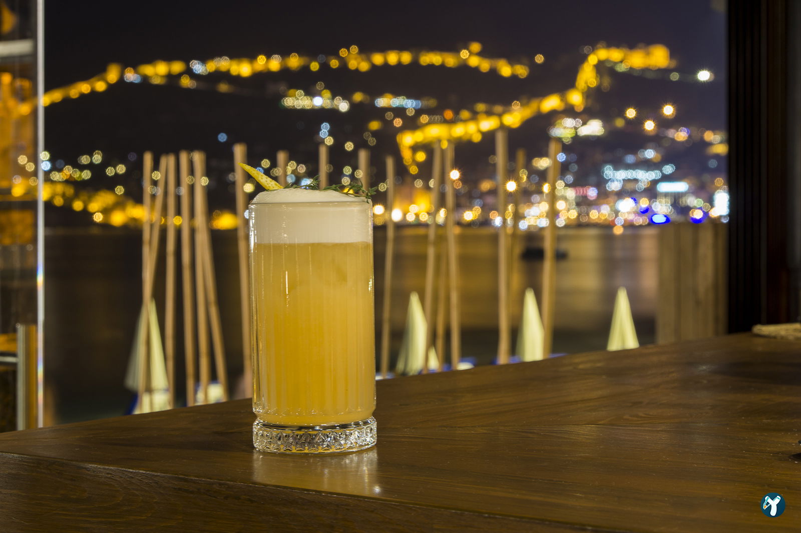 Lui Beach & Lounge