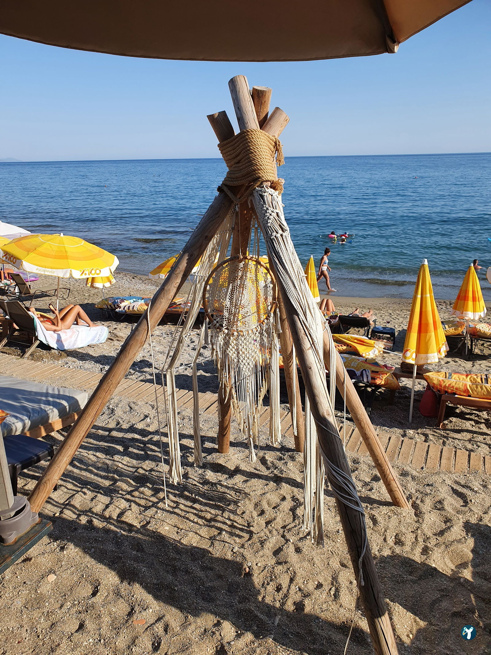Lui Beach & Lounge