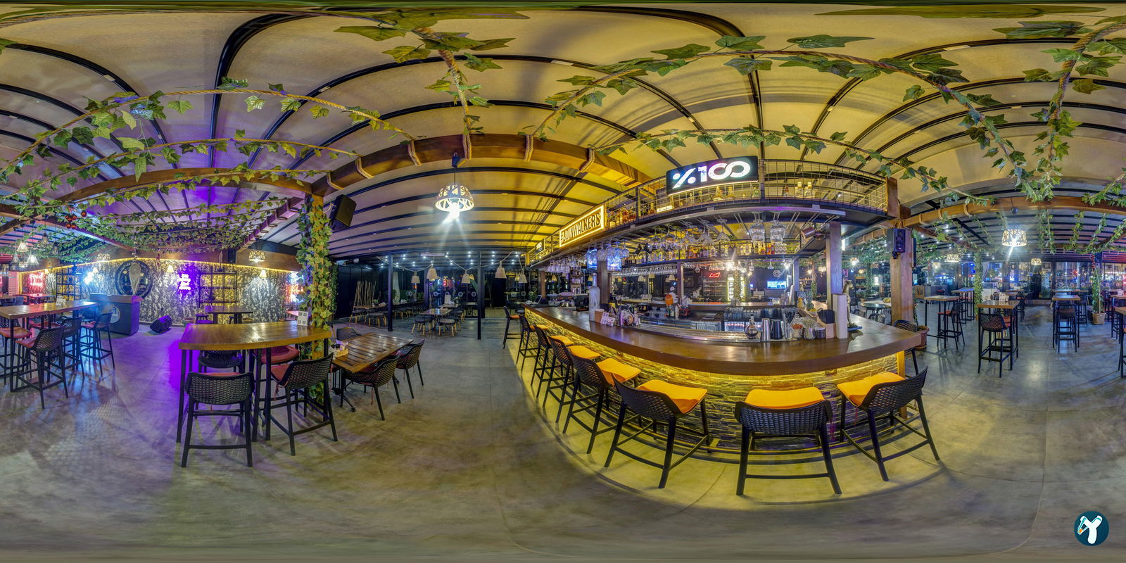 Lui Beach & Lounge
