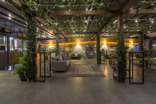 Lui Beach & Lounge resimleri