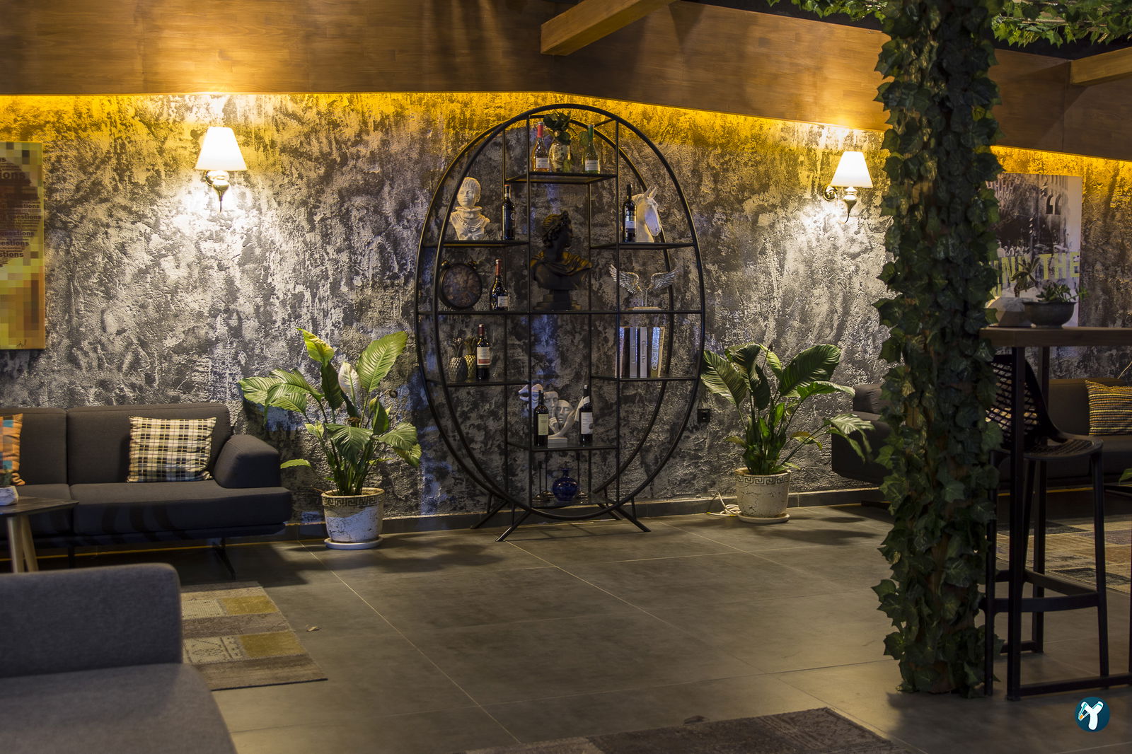 Lui Beach & Lounge