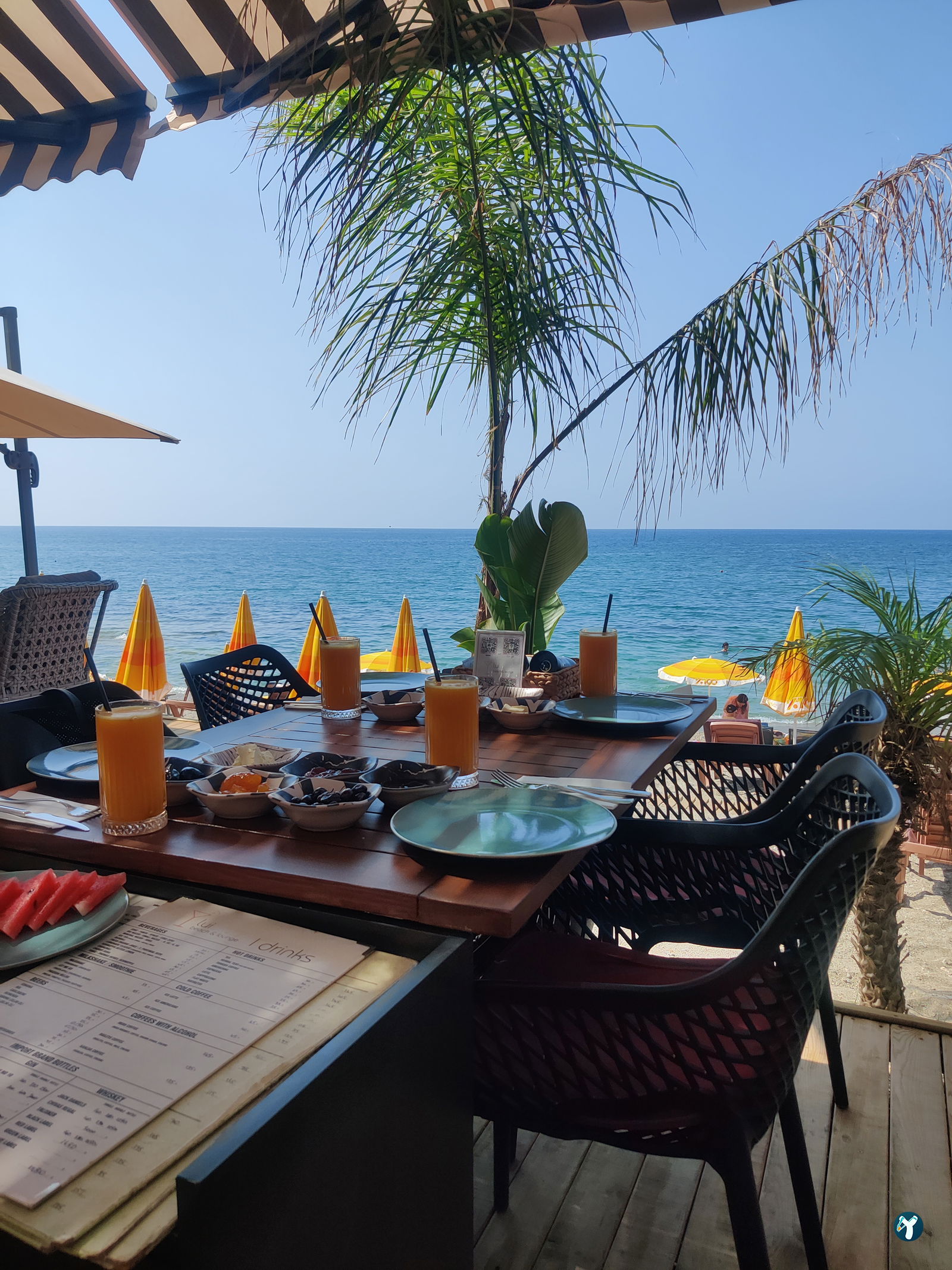 Lui Beach & Lounge