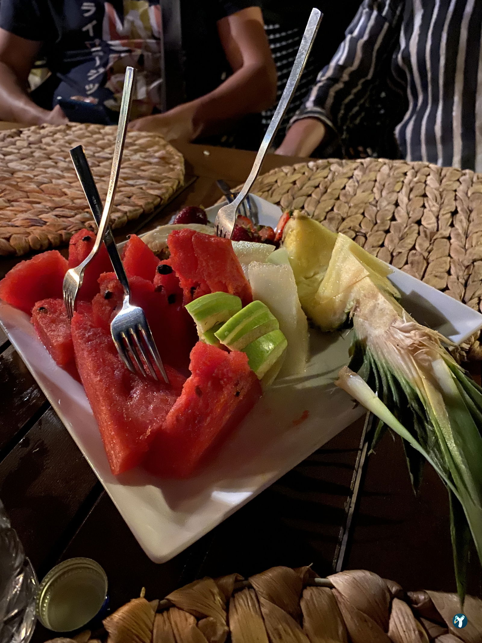 Lui Beach & Lounge