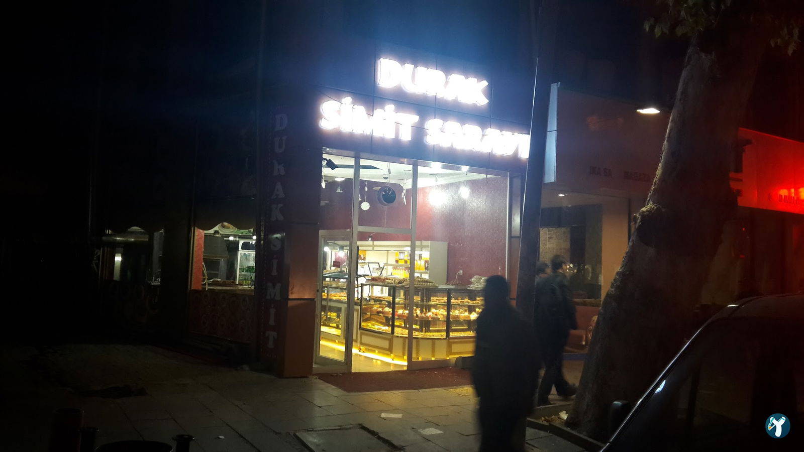 Durak Simit Sarayı