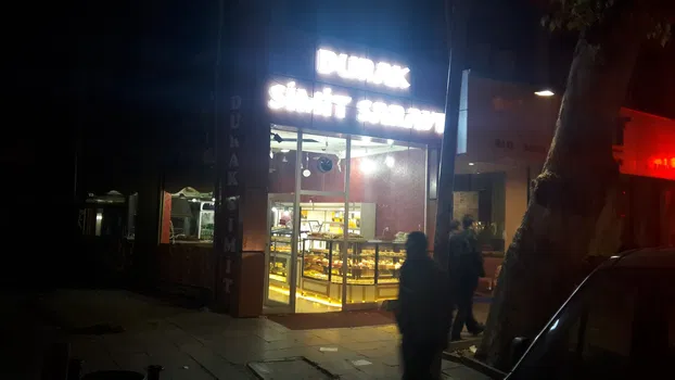 Durak Simit Sarayı resimleri