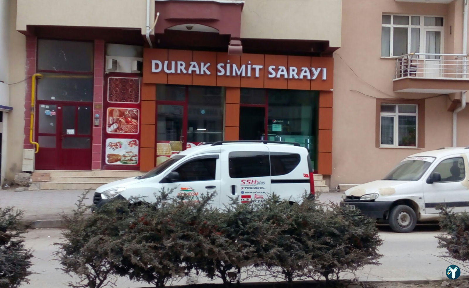 Durak Simit Sarayı