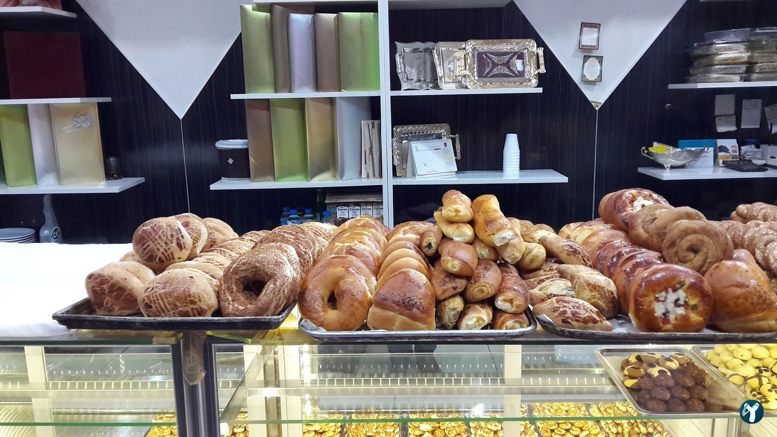 Durak Simit Sarayı