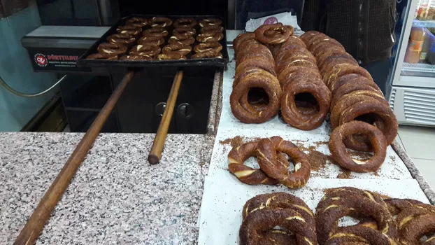 Durak Simit Sarayı resimleri