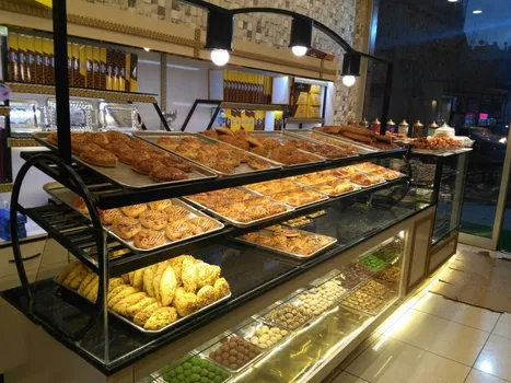 Durak Simit Sarayı resimleri