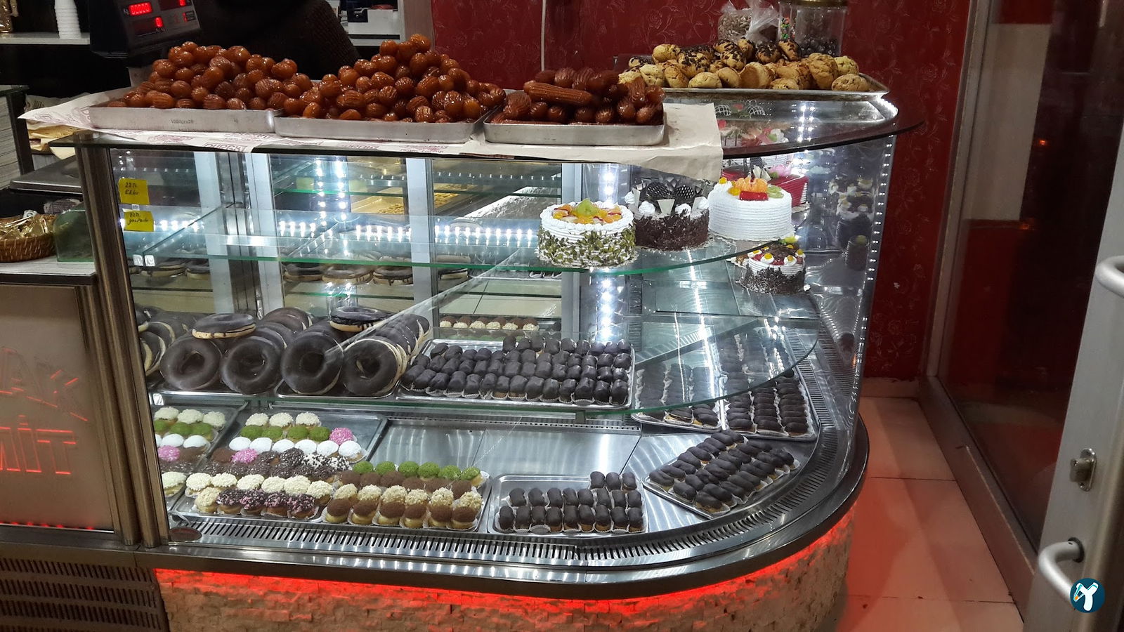 Durak Simit Sarayı