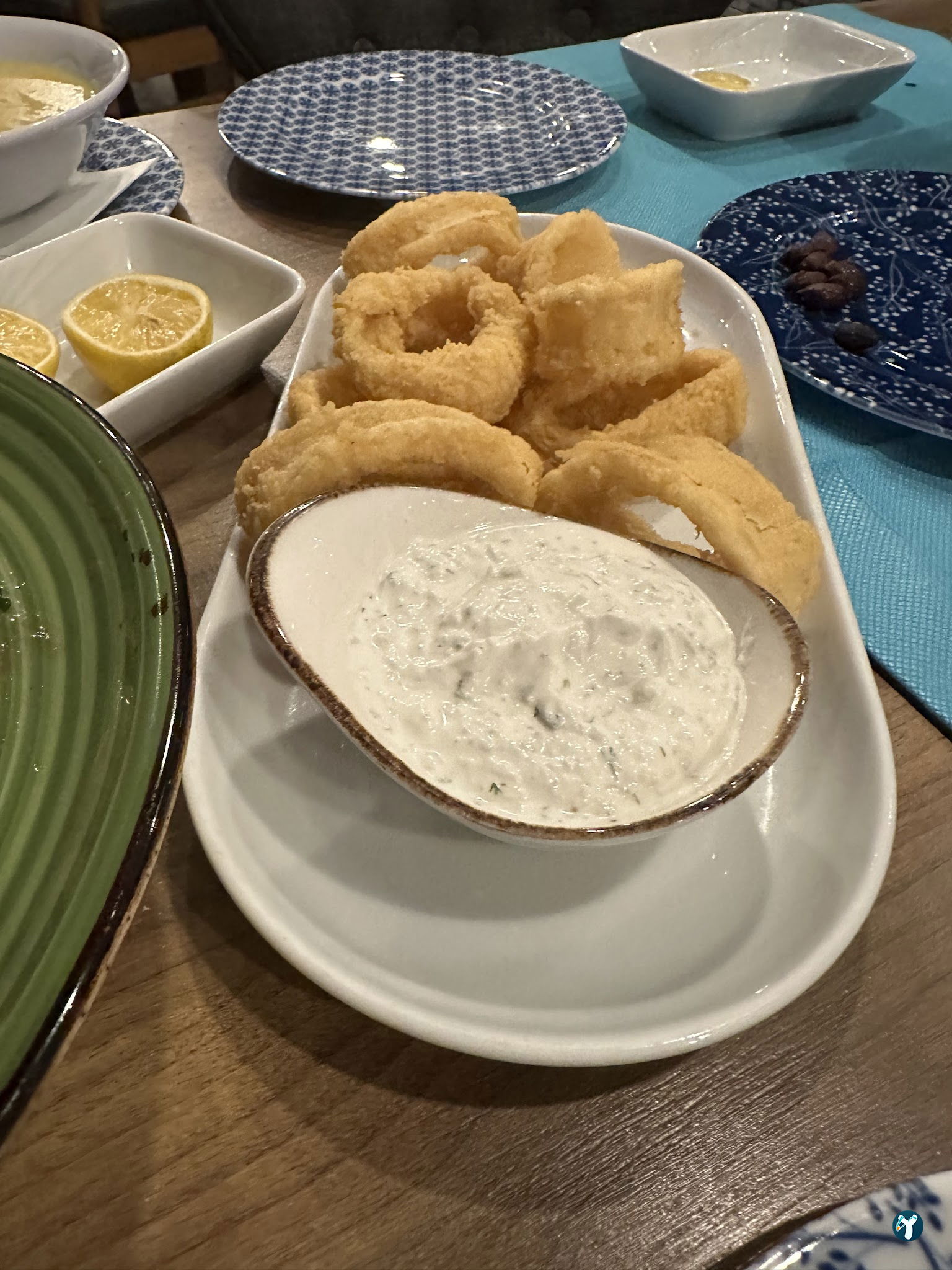 Salaş Balik & Restaurant