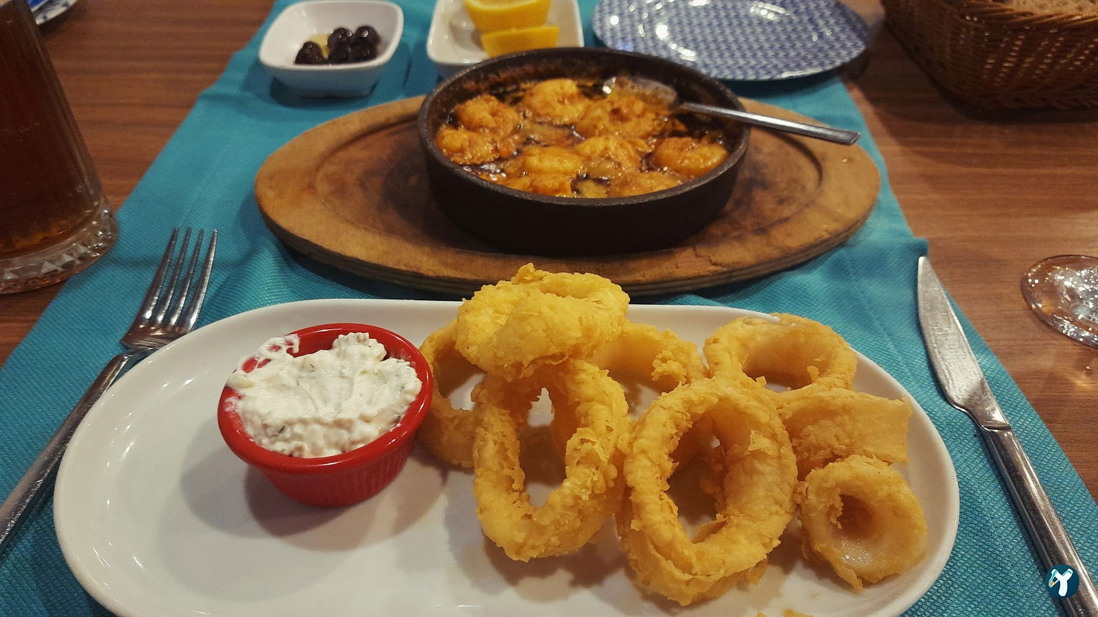 Salaş Balik & Restaurant
