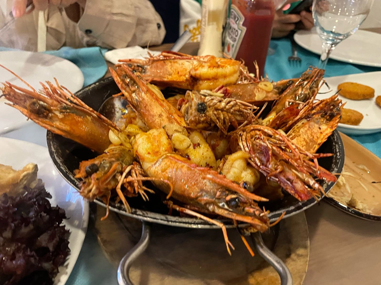 Salaş Balik & Restaurant