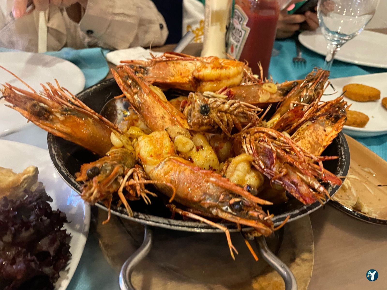 Salaş Balik & Restaurant