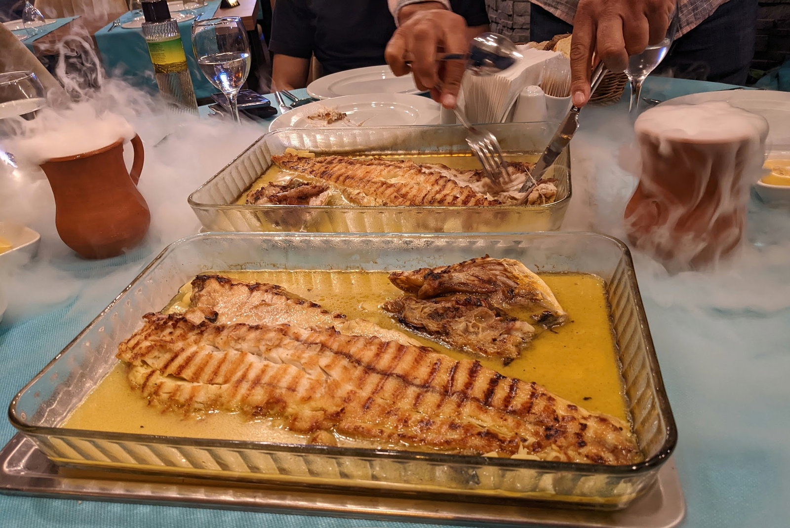 Salaş Balik & Restaurant