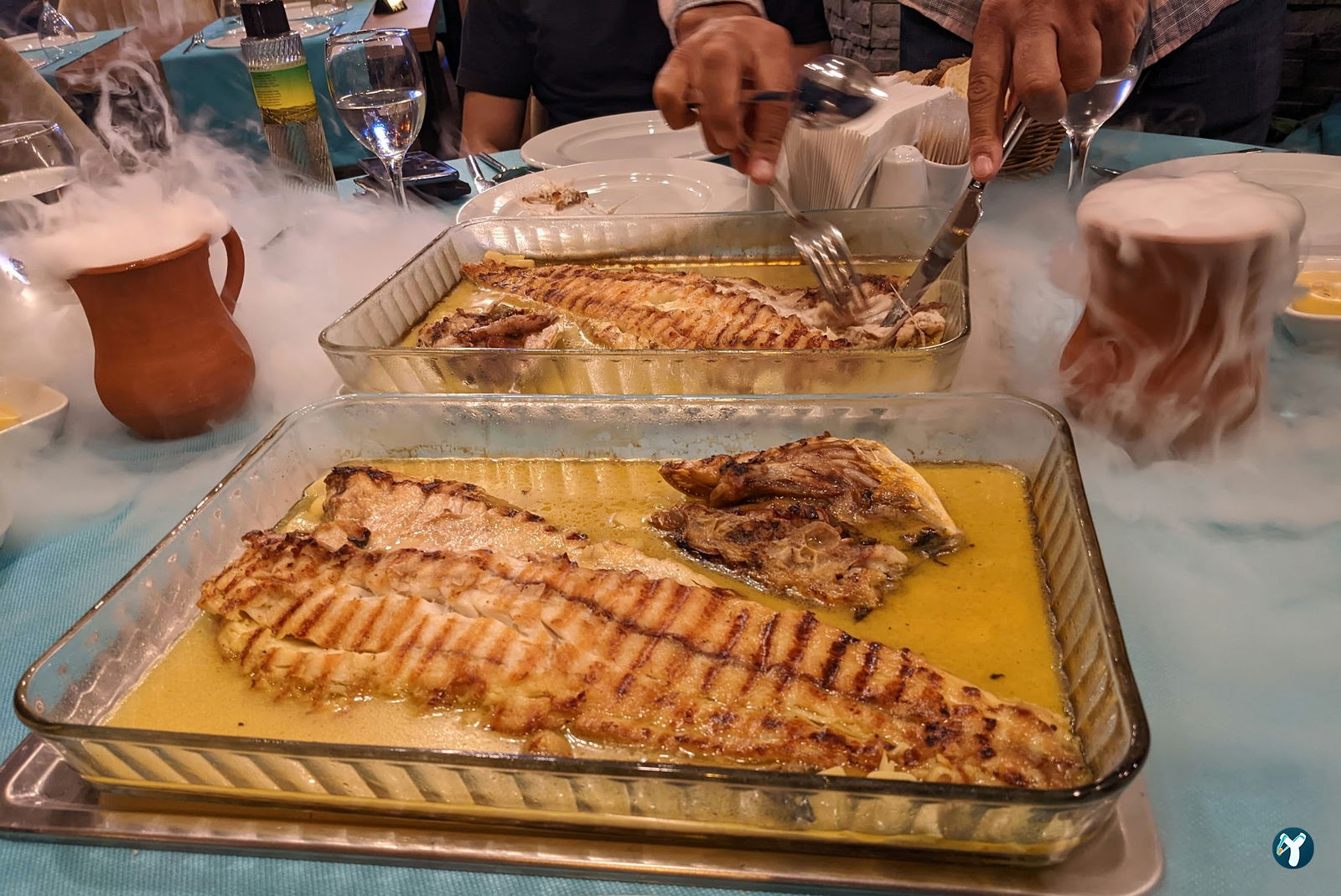 Salaş Balik & Restaurant