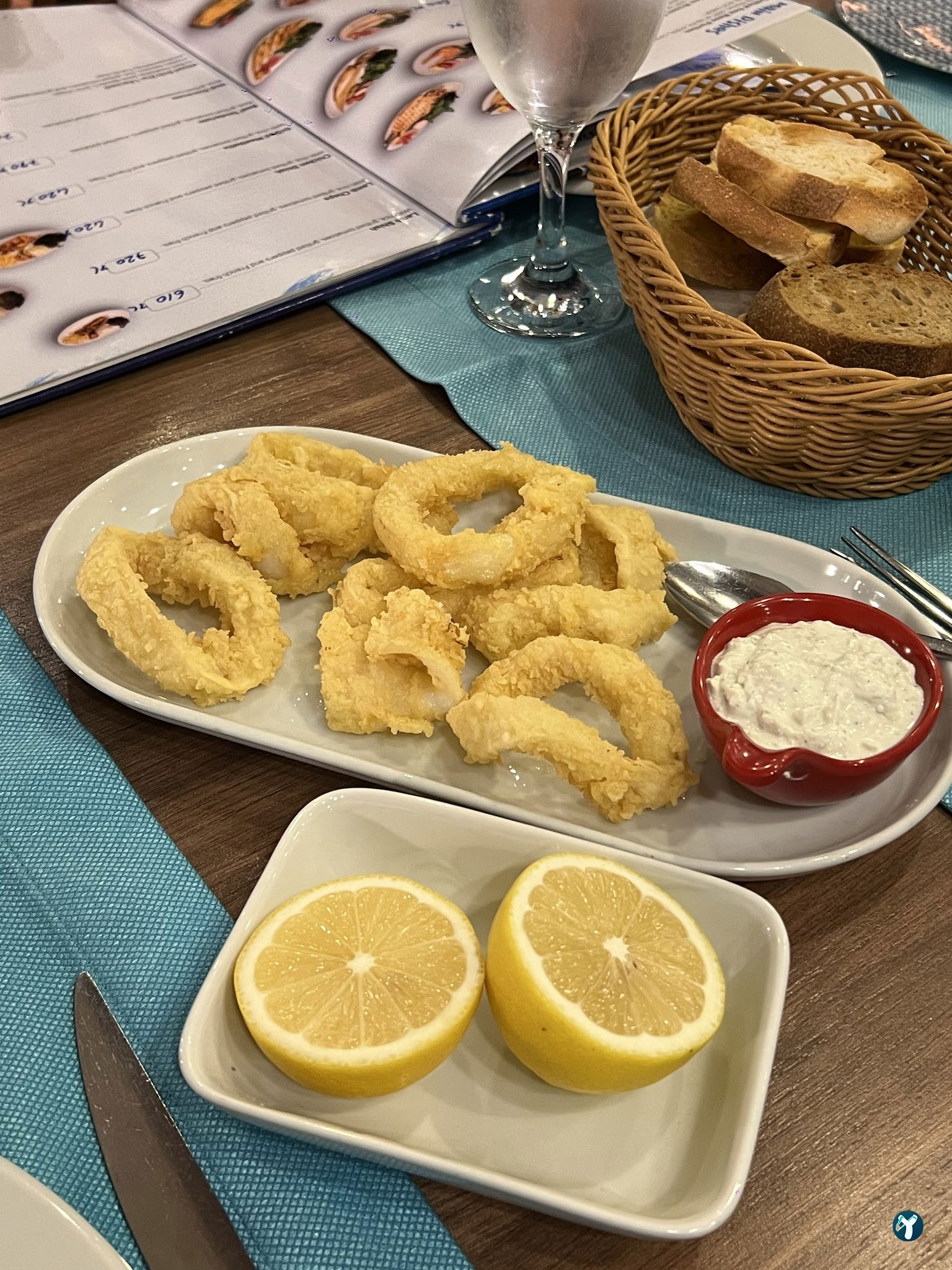 Salaş Balik & Restaurant