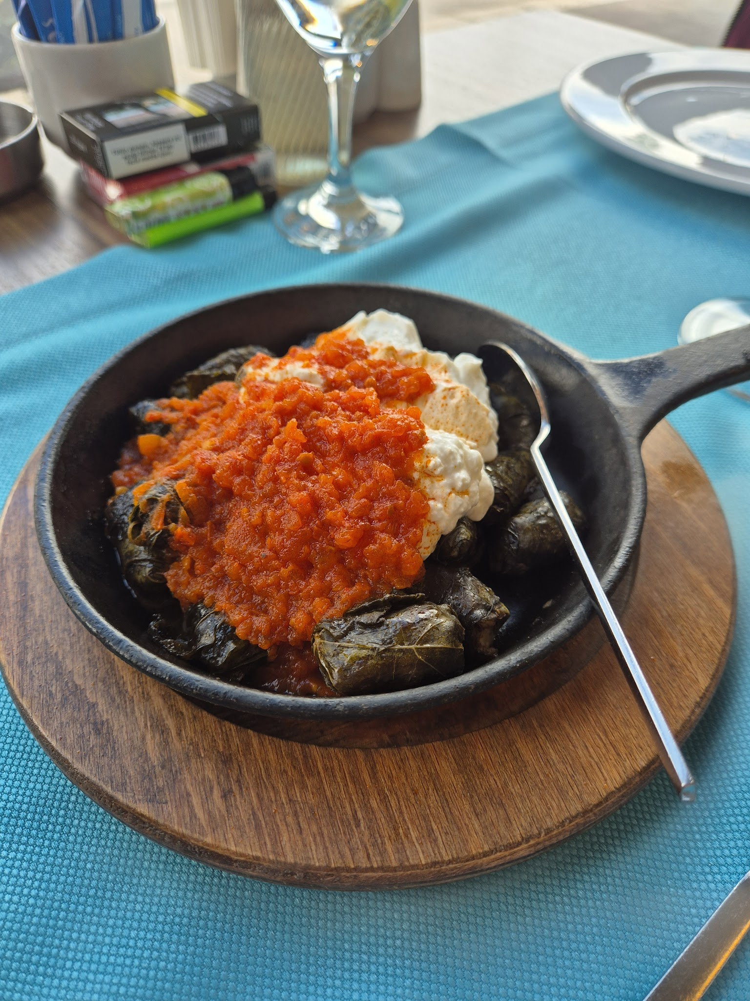 Salaş Balik & Restaurant