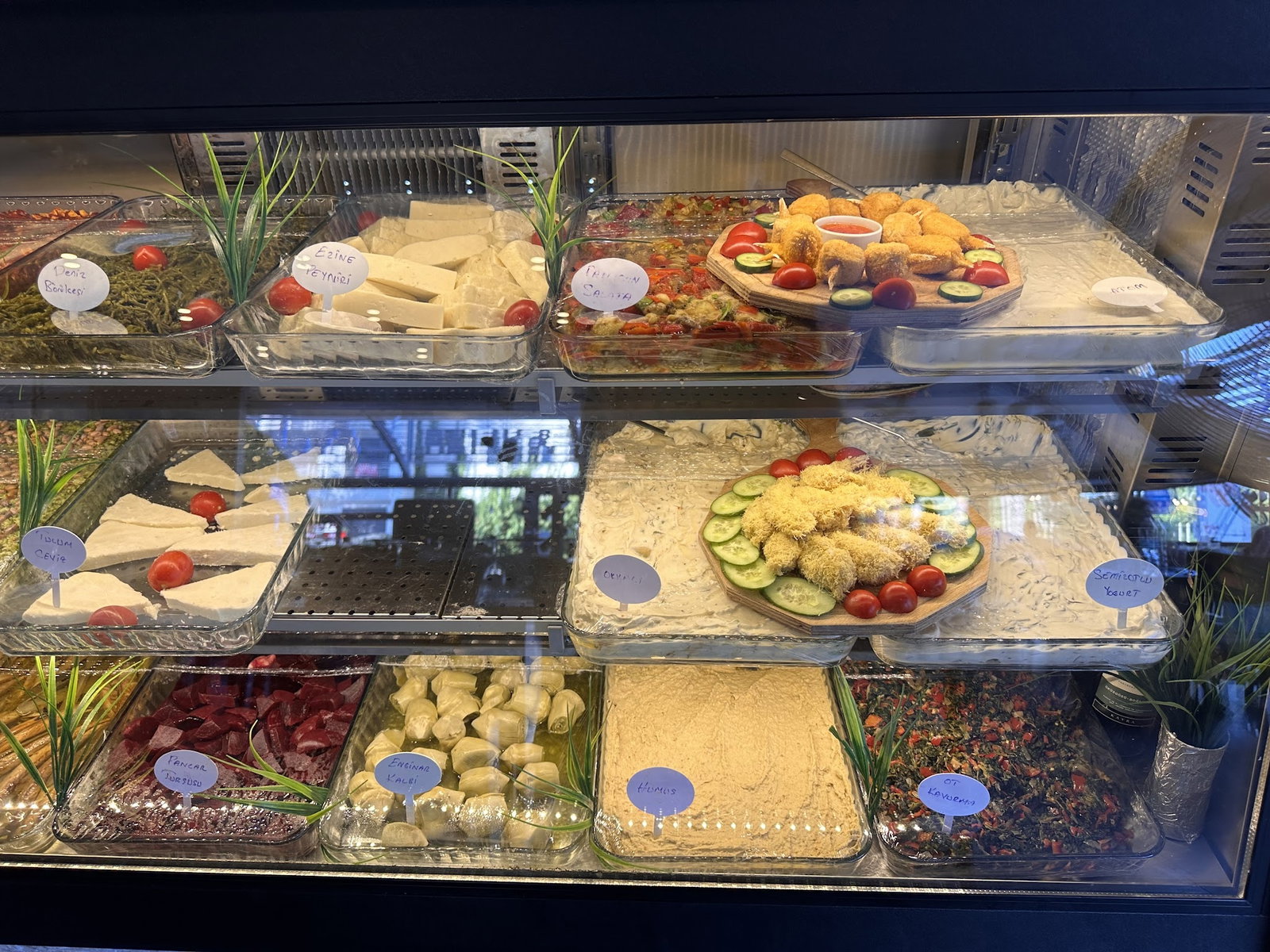 Salaş Balik & Restaurant