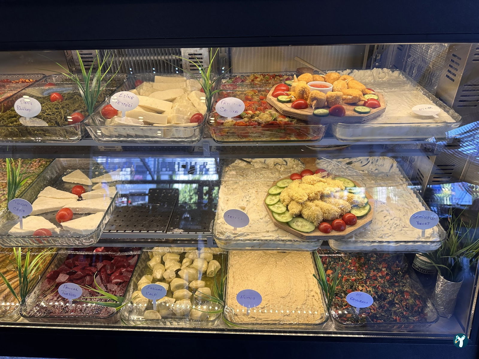 Salaş Balik & Restaurant