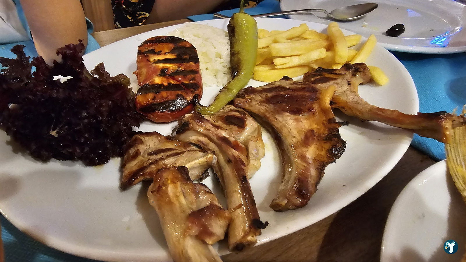 Salaş Balik & Restaurant