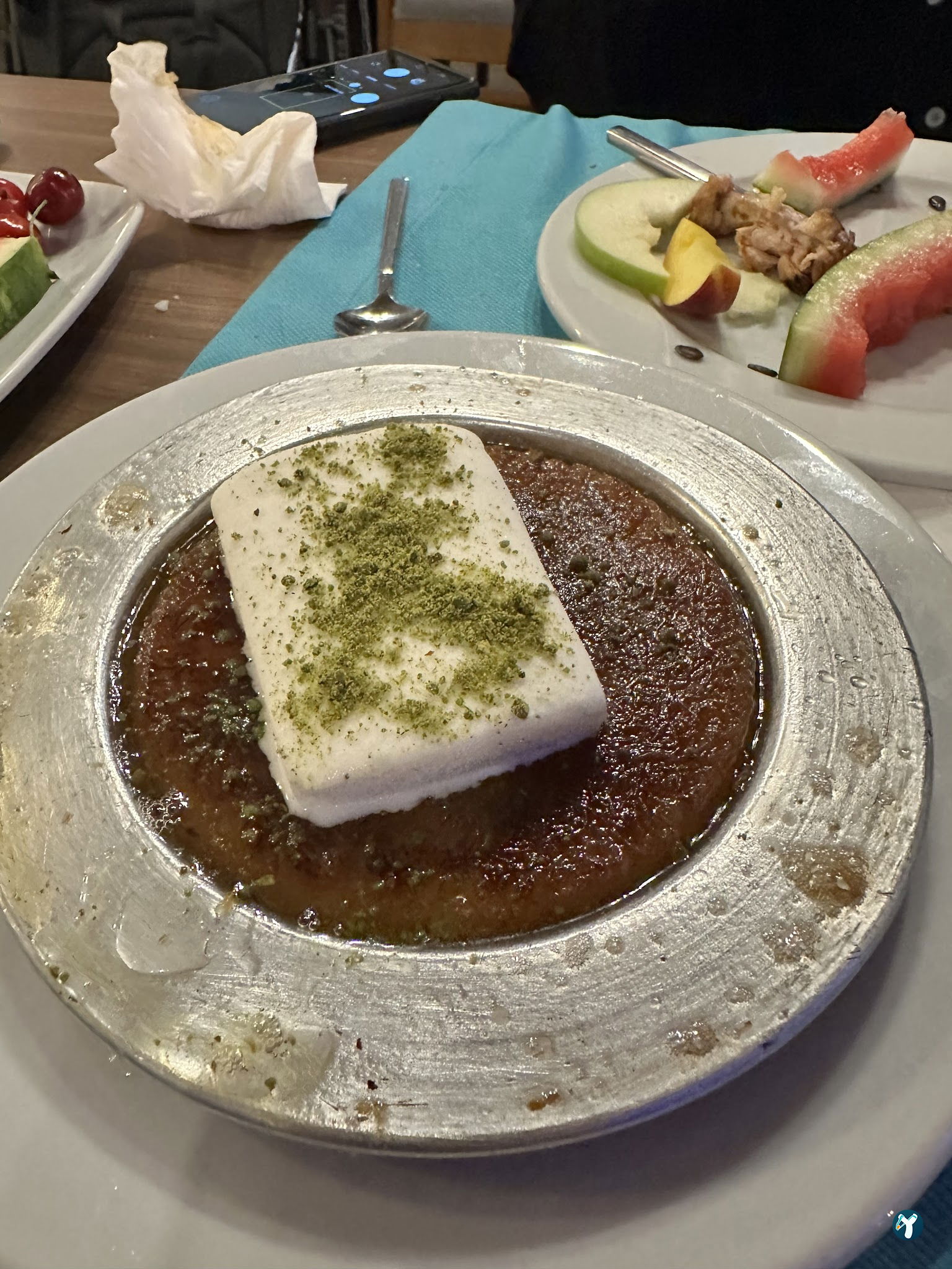 Salaş Balik & Restaurant