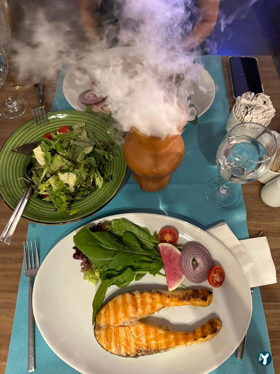 Salaş Balik & Restaurant