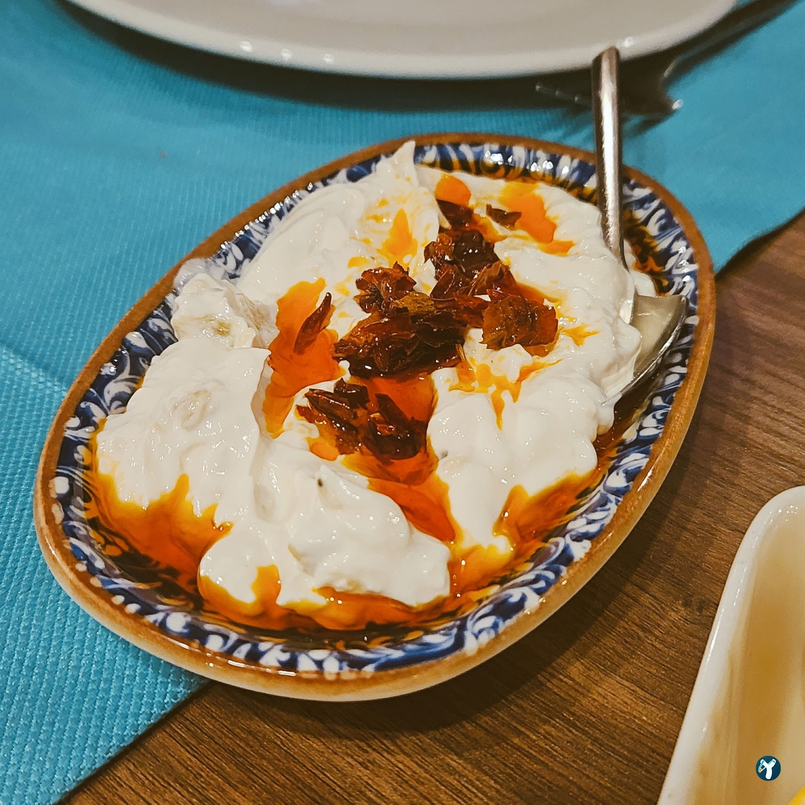 Salaş Balik & Restaurant