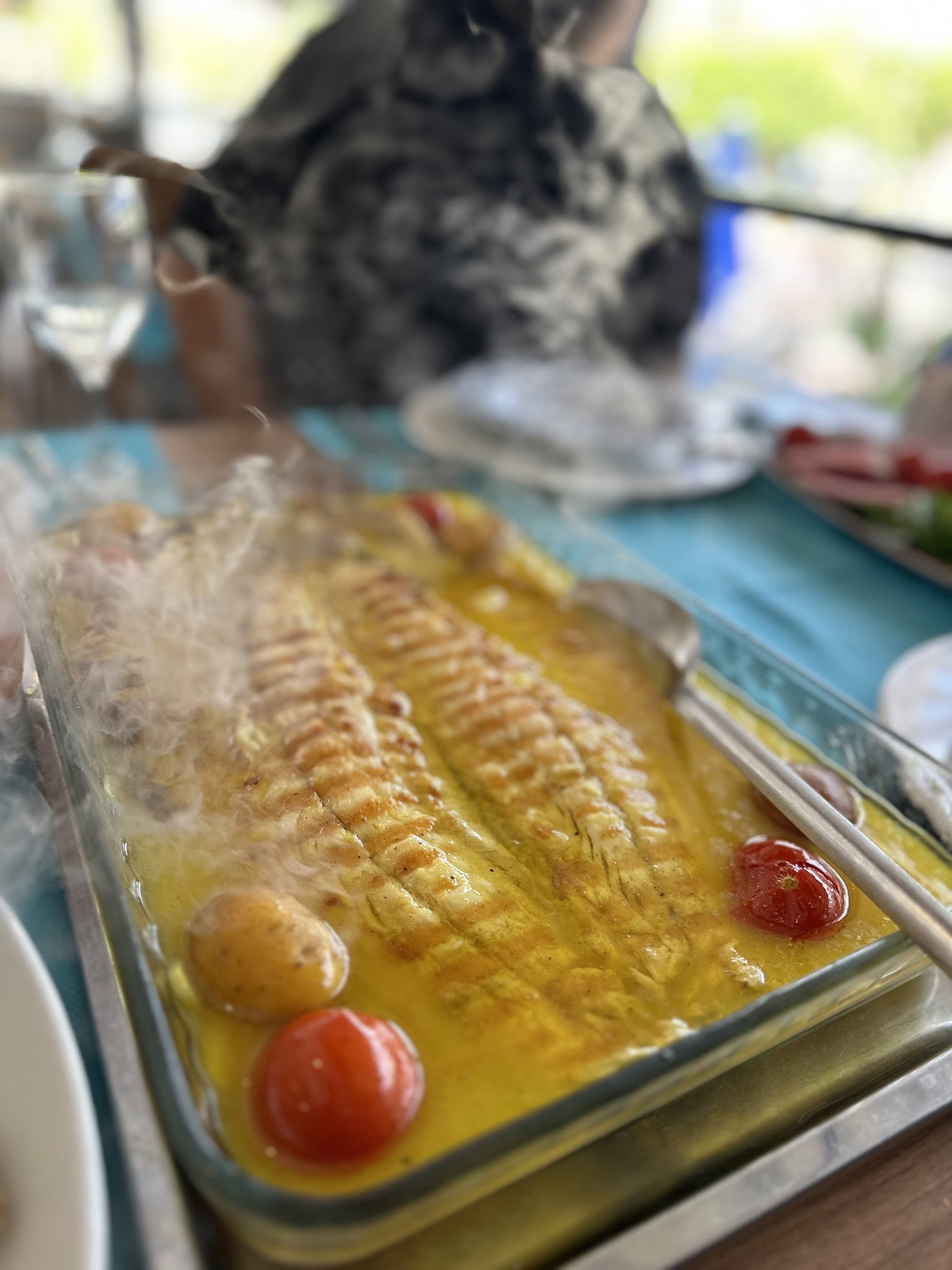 Salaş Balik & Restaurant