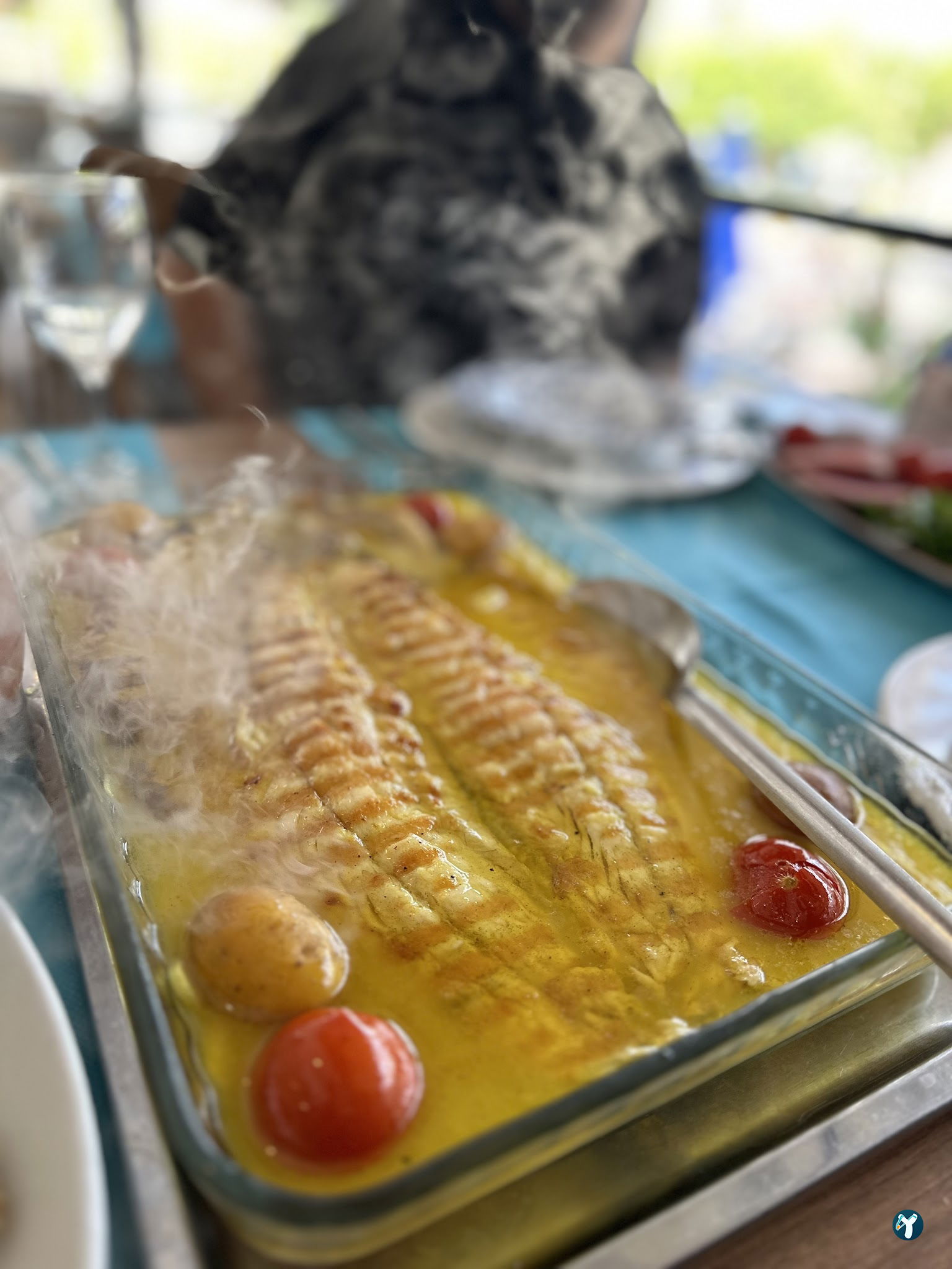 Salaş Balik & Restaurant