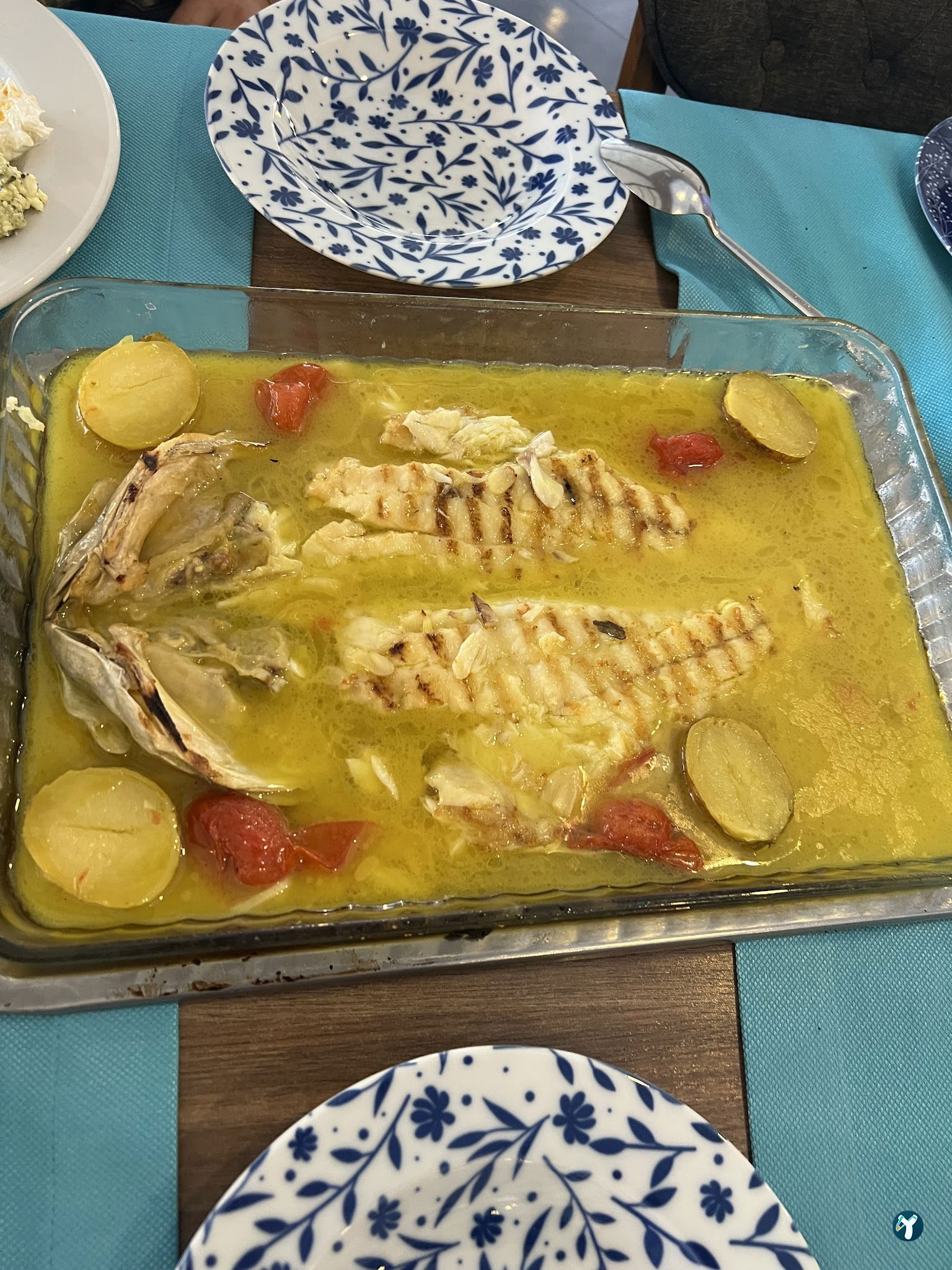 Salaş Balik & Restaurant