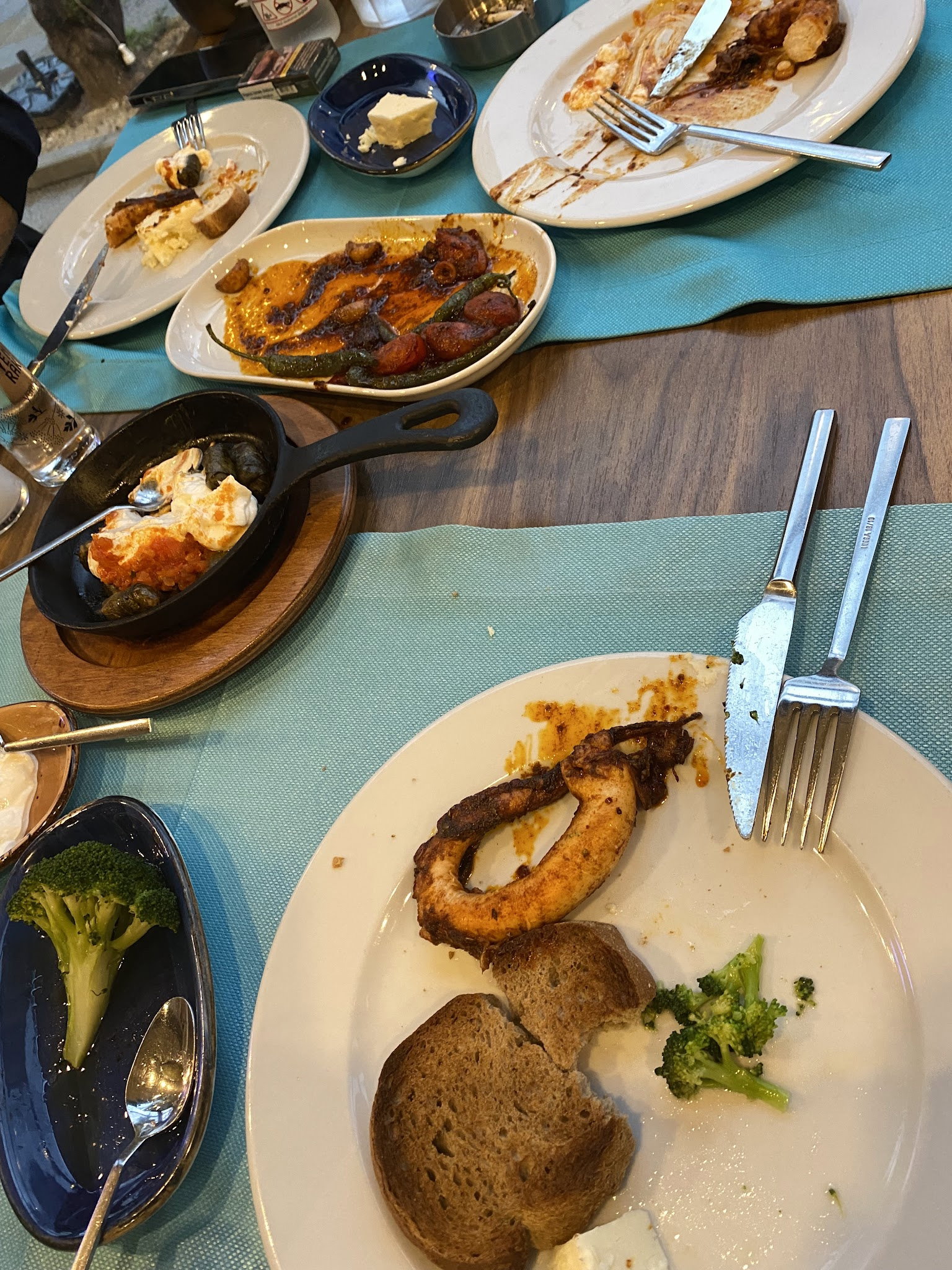 Salaş Balik & Restaurant