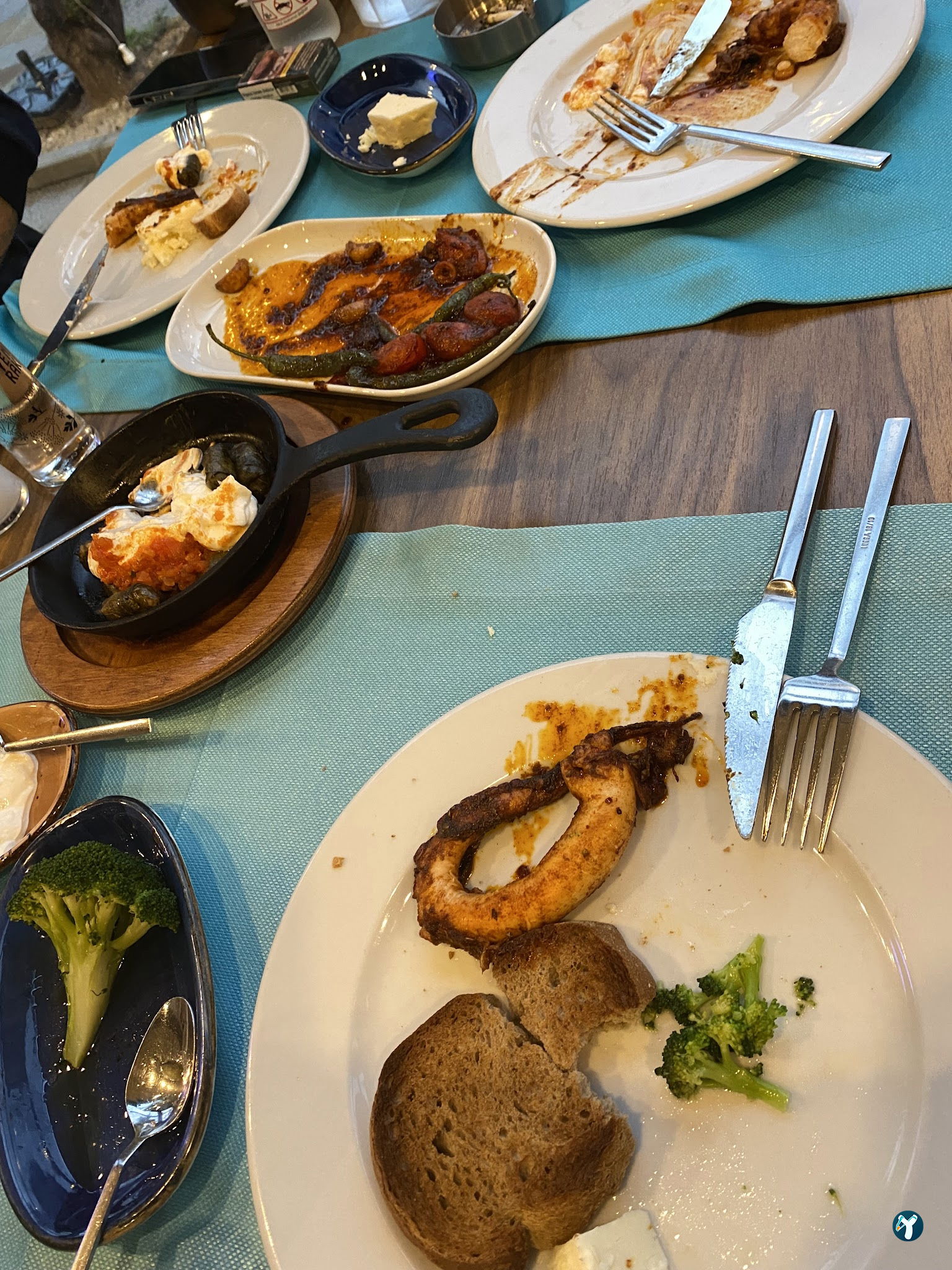 Salaş Balik & Restaurant