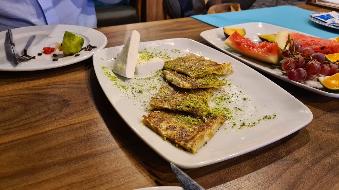 Salaş Balik & Restaurant