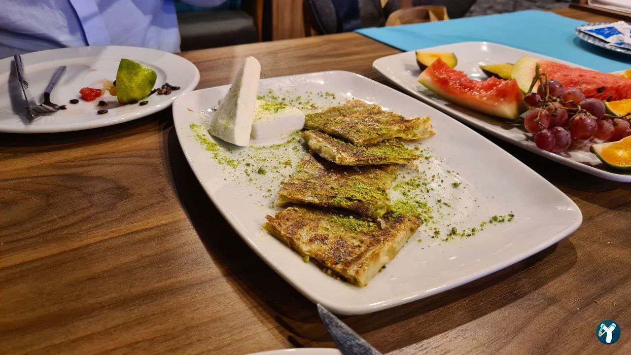 Salaş Balik & Restaurant