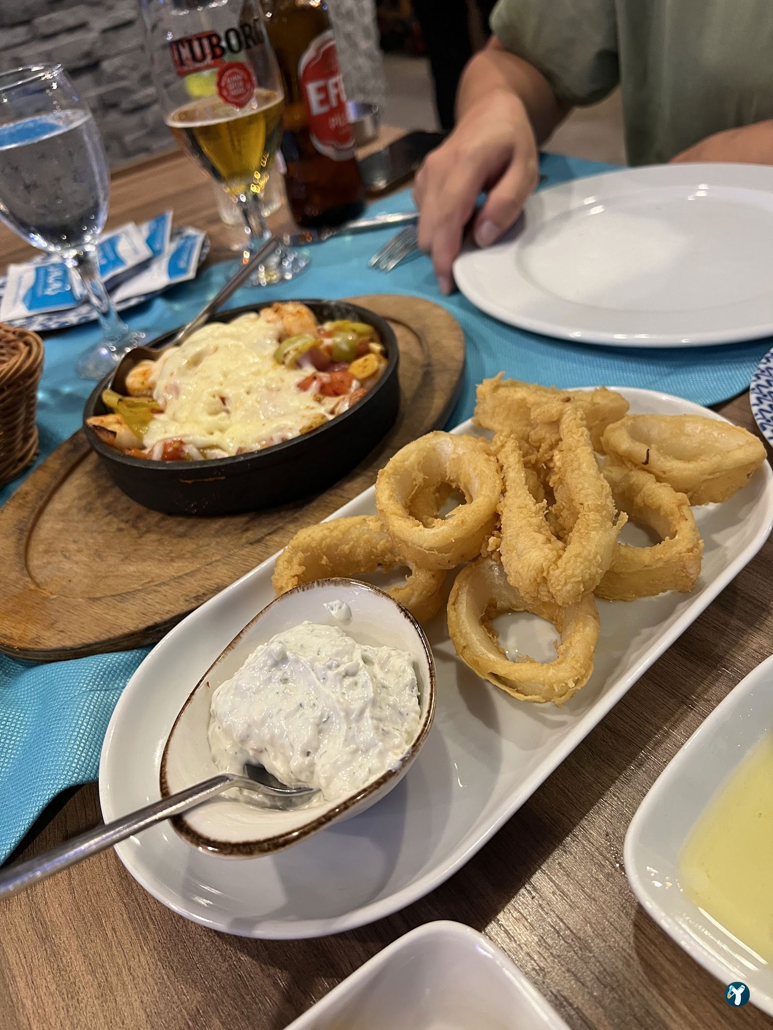 Salaş Balik & Restaurant