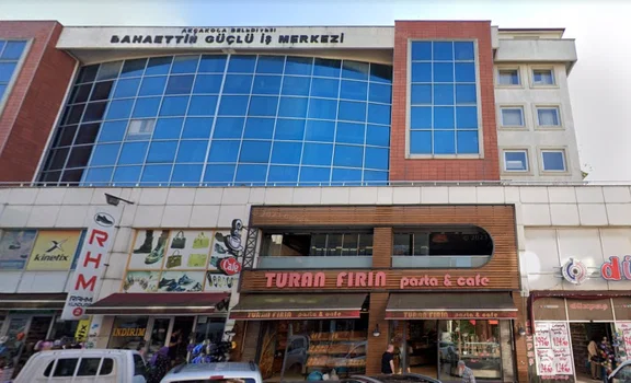 Turan Fırın Pasta & Cafe resimleri