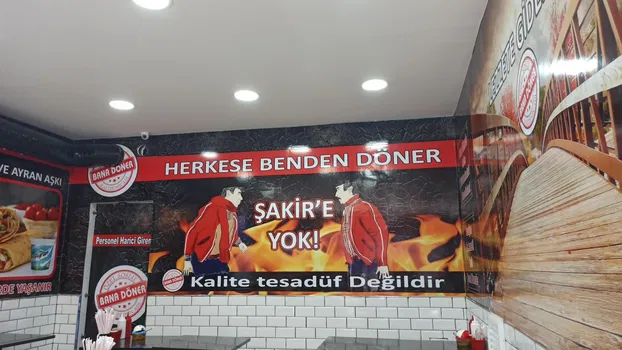 Bana Döner resimleri