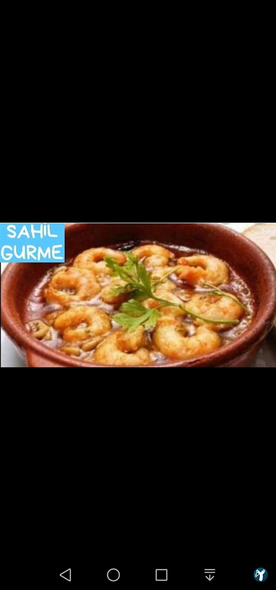 Sahil Gurme