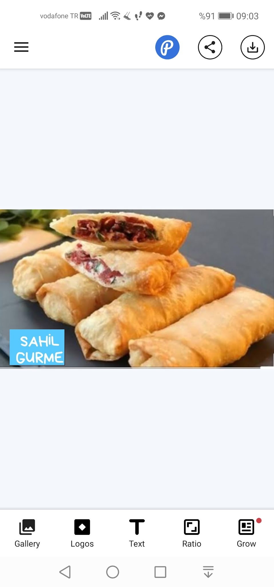 Sahil Gurme
