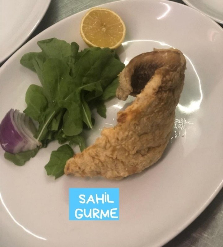 Sahil Gurme