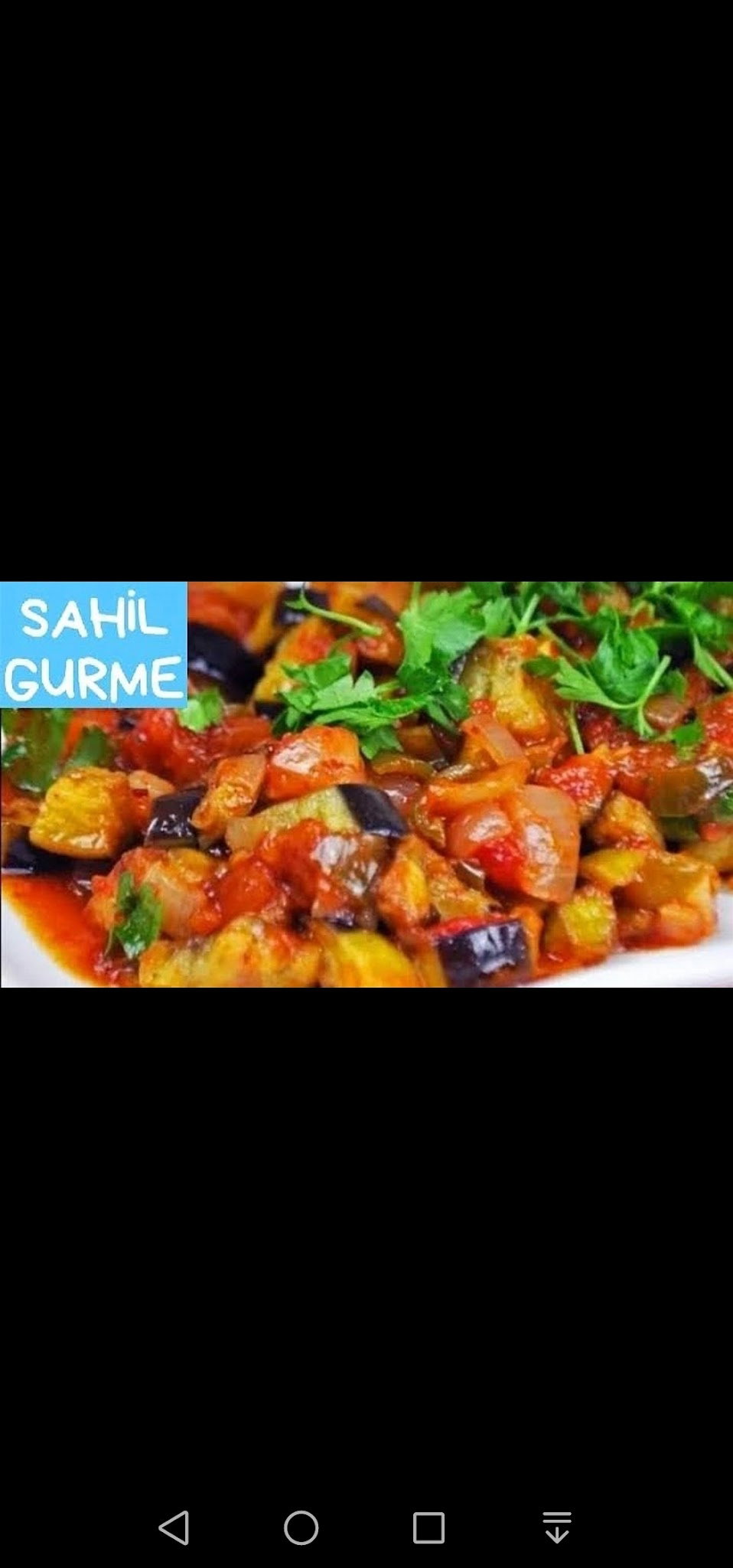 Sahil Gurme